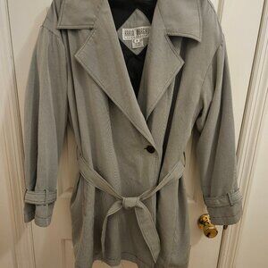 Let It Rain - Raincoat Size M